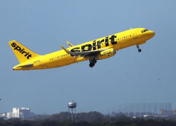 Spirit Airlines delays return to Akron Canton Airport until next spring - Travel News, Insights & Resources.