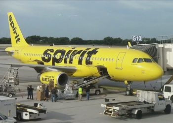 Spirit discount airlines comes to the Rochester airport - Travel News, Insights & Resources.