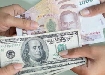 Thai baht plunges to 38 against US dollar for first - Travel News, Insights & Resources.