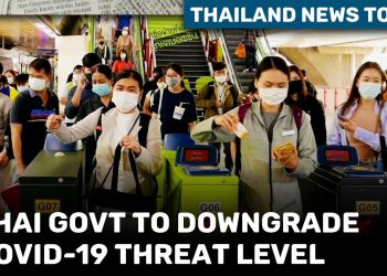 Thailand News Today Govt to downgrade Covid 19 threat level - Travel News, Insights & Resources.