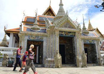 Thailand extends duration of tourist visas - Travel News, Insights & Resources.
