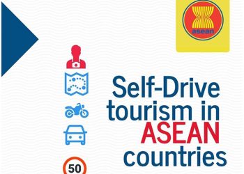 Thailand launches new self drive tourism manual for ASEAN countries for - Travel News, Insights & Resources.