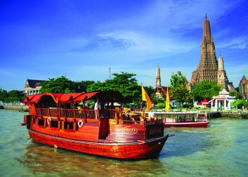 Thailand set to fully reopen from October 1 – Business - Travel News, Insights & Resources.