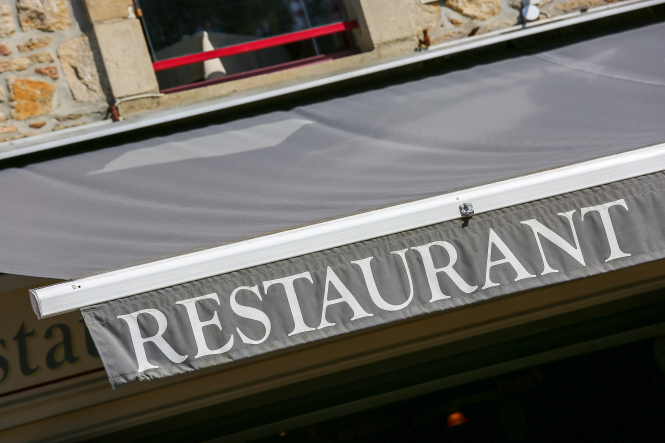 The French restaurants in TripAdvisors Top 10 highest rated for 2022 - Travel News, Insights & Resources.