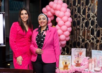 The Pink Chapter debuts at City Centre Rotana Doha - Travel News, Insights & Resources.