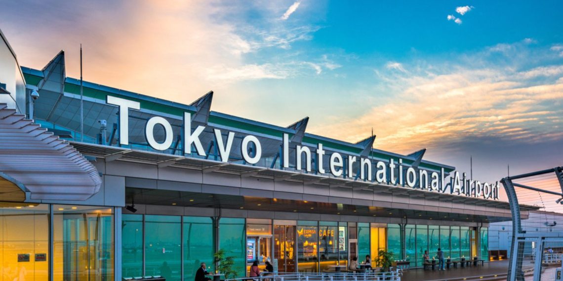 Tokyos Airports Is Haneda Out Recovering Narita.jpgkeepProtocol - Travel News, Insights & Resources.