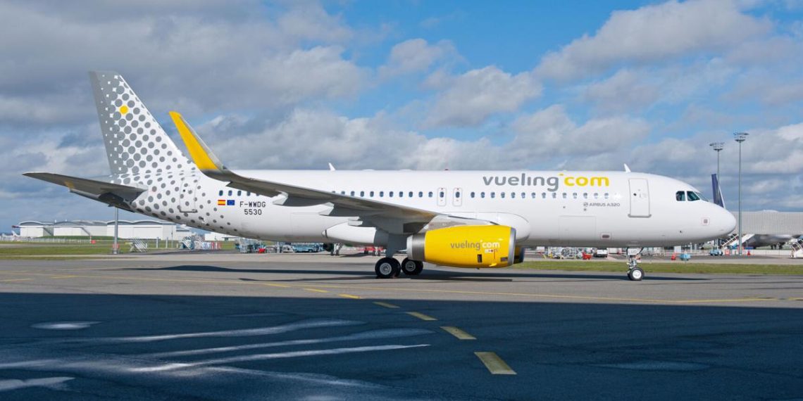 Vueling and Cirium Sign a Deal for Cirium Sky to - Travel News, Insights & Resources.