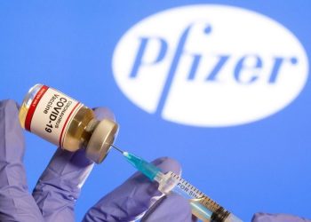 WARMINGTON Clarifying confusion over Pfizer vaccine transmission prevention trials - Travel News, Insights & Resources.