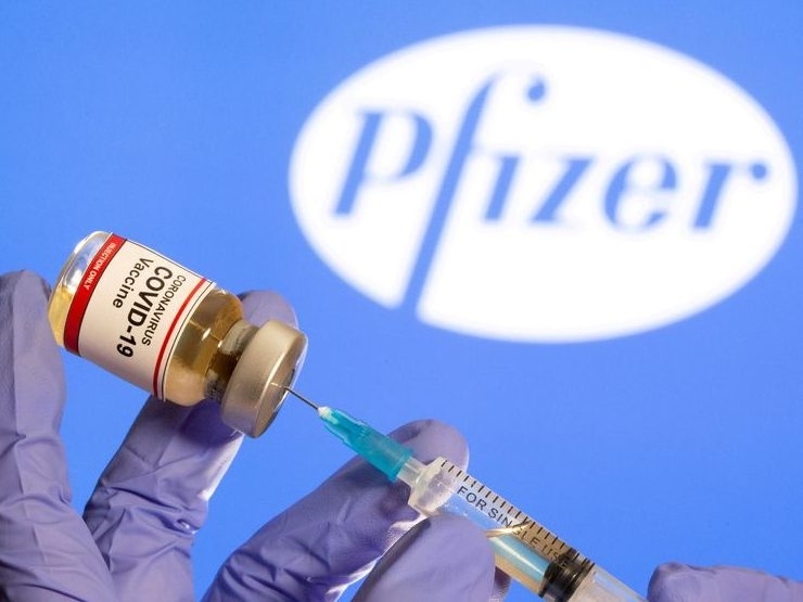 WARMINGTON Clarifying confusion over Pfizer vaccine transmission prevention trials - Travel News, Insights & Resources.