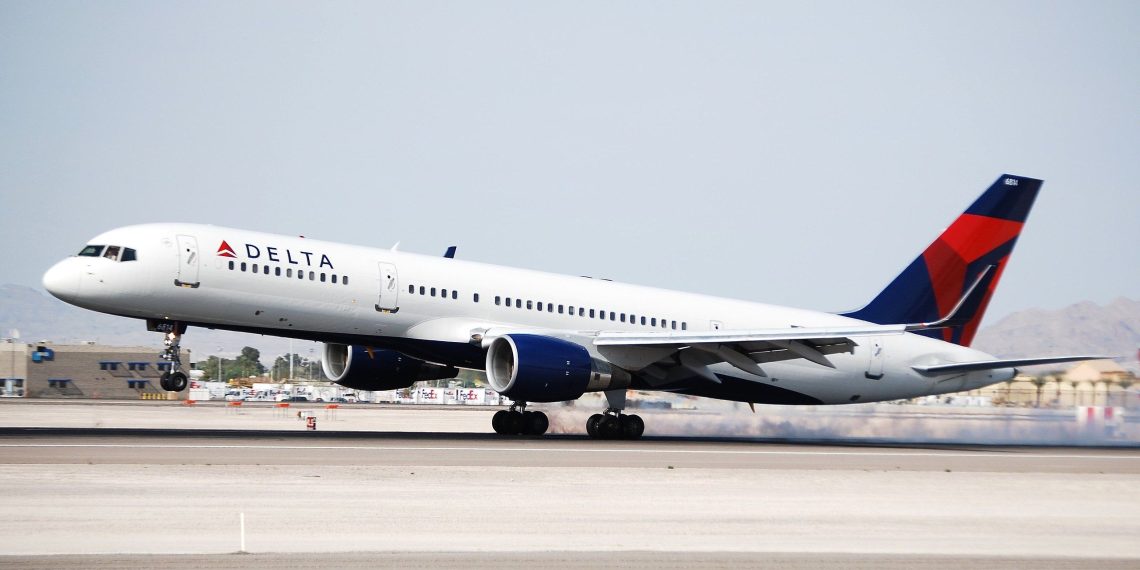 What Are The Oldest Active Aircraft Flying At Delta Air - Travel News, Insights & Resources.