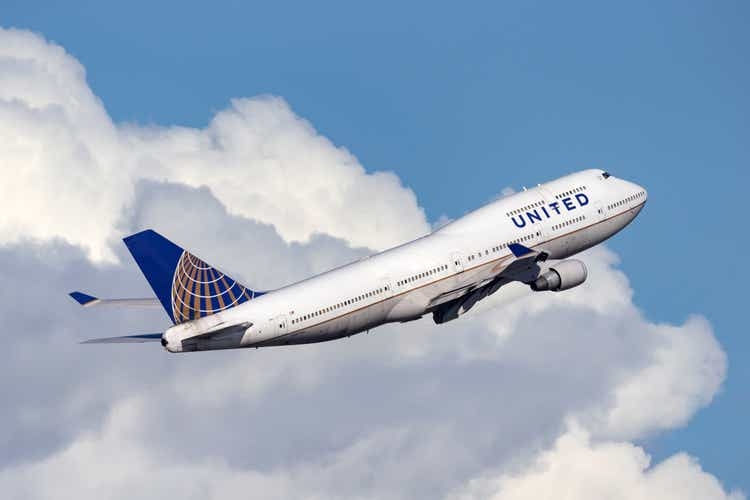 Will fewer flights and higher prices help United Airlines take - Travel News, Insights & Resources.