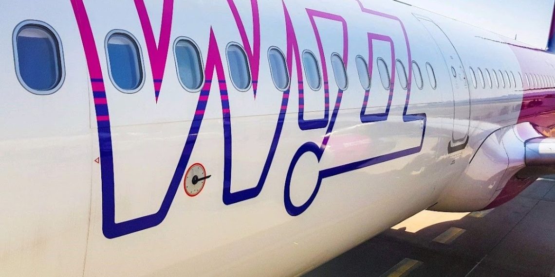 Wizz Air to suspend Ljubljana service - Travel News, Insights & Resources.