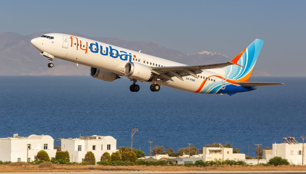flydubai launches flights to Osh in Kyrgyzstan - Travel News, Insights & Resources.