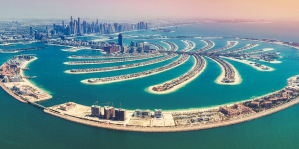 10 Hotels To Book On Palm Jumeirah Besides Atlantis - Travel News, Insights & Resources.