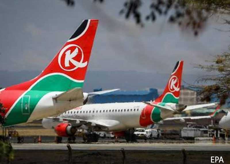 1668064705 Kenya Airways pilots call off strike - Travel News, Insights & Resources.