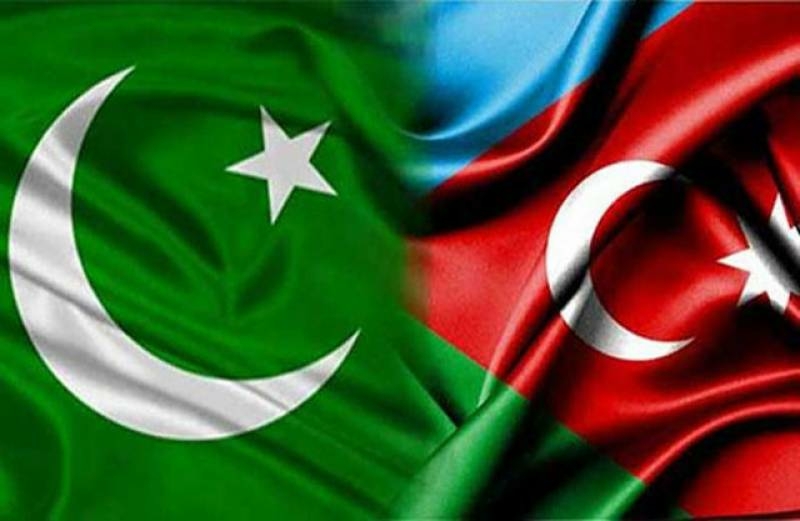 1668321848 Azerbaijan keen to enhance bilateral trade with Pakistan Envoy - Travel News, Insights & Resources.