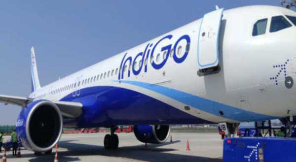 indigo to operate 8 additional evacuation flights under operation ganga