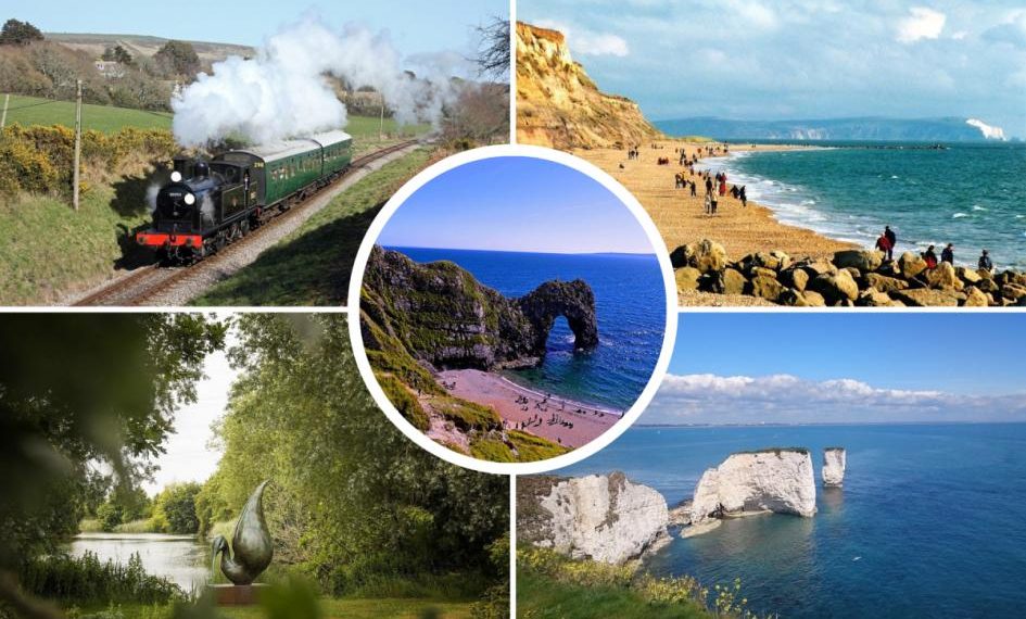 25 places everyone needs to visit in Dorset at least - Travel News, Insights & Resources.