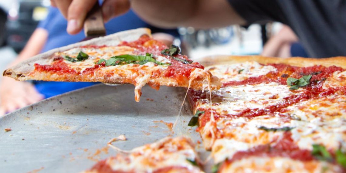 5 best places to get pizza in Manchester for National - Travel News, Insights & Resources.