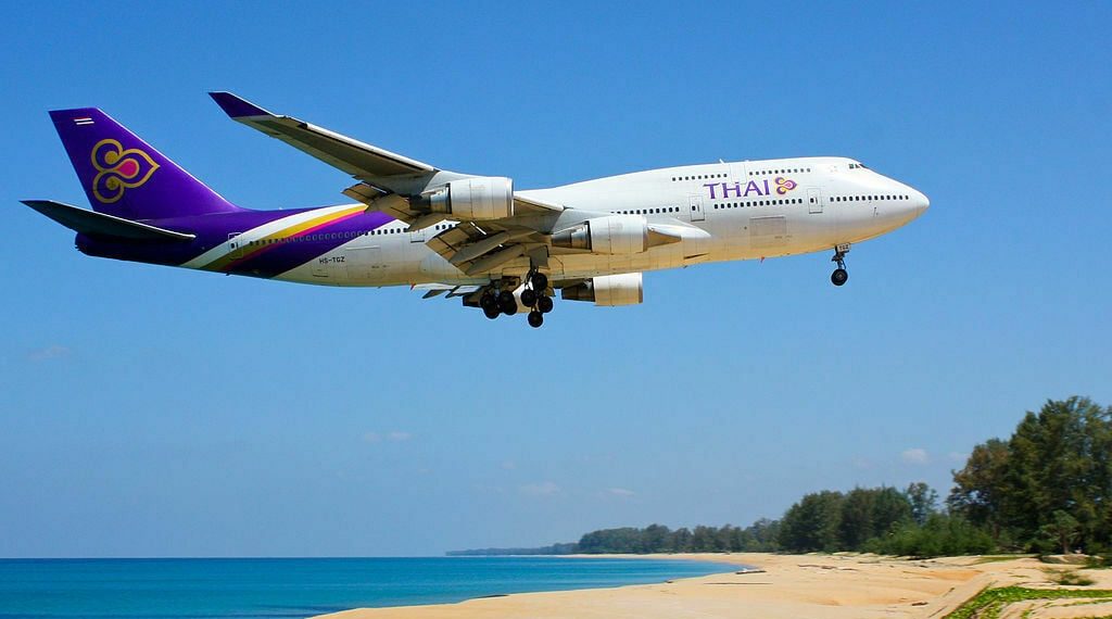 A cheap flight to Thailand Dont bank on it anytime - Travel News, Insights & Resources.