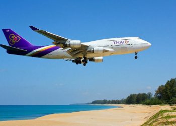 A cheap flight to Thailand Dont bank on it anytime - Travel News, Insights & Resources.