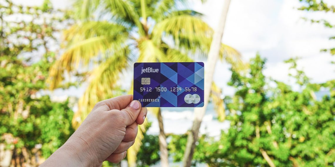 A rewarding airline credit card JetBlue Plus Card review - Travel News, Insights & Resources.
