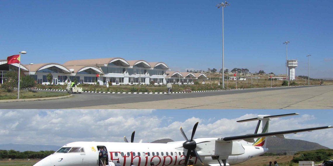 ASDailyScoop Ethiopian Airlines says preparations underway to resume regular flights - Travel News, Insights & Resources.