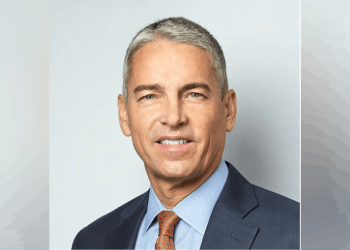 Accelya Names Sam Gilliland as Chief Executive Officer - Travel News, Insights & Resources.