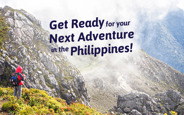 Adventure Awaits You In Davao TTG Asia - Travel News, Insights & Resources.