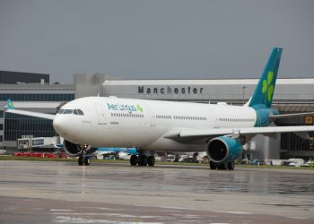 Aer Lingus Airbus A330 diverts to Daytona Beach after smoke - Travel News, Insights & Resources.