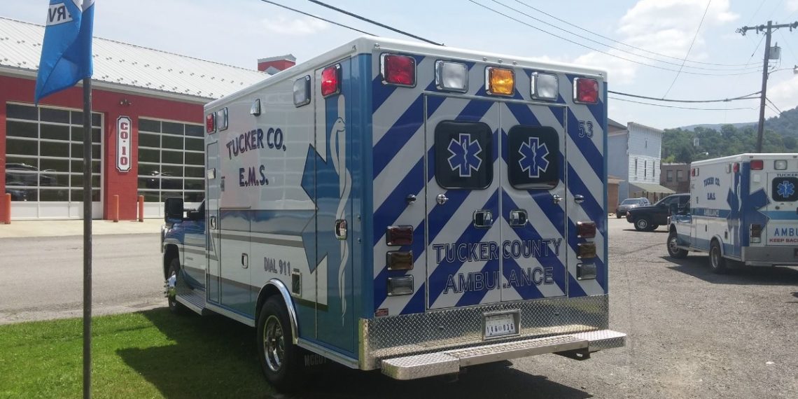 After two unsuccessful EMS levy attempts Tucker County looks for answers - WV MetroNews