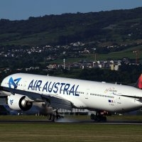 Air Austral Kenya Airways Start Codesharing - Travel News, Insights & Resources.