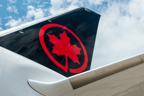 Air Canada Named By Forbes As One Of The Worlds - Travel News, Insights & Resources.