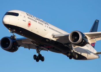 Air Canada and Emirates Airline end feud with new partnership - Travel News, Insights & Resources.