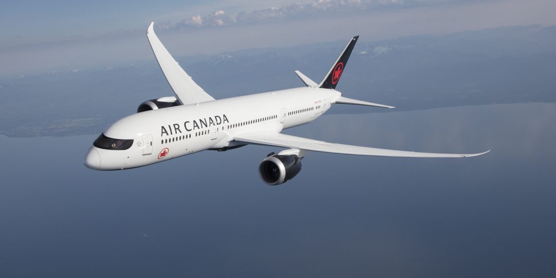 Air Canada resumes 13 holiday destinations from Toronto - Travel News, Insights & Resources.