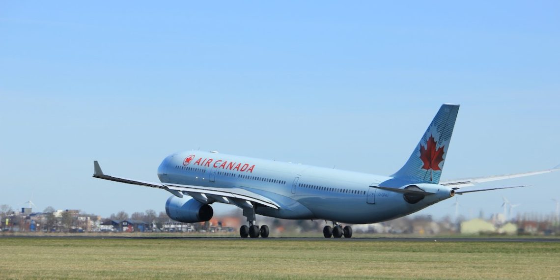 Air Canadas New Alliances Make Travel Easier To Southeast Asia - Travel News, Insights & Resources.