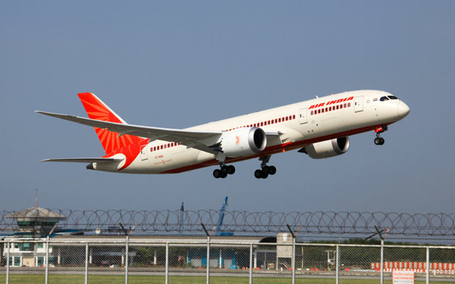 Air India joins AAPA TTG Asia - Travel News, Insights & Resources.