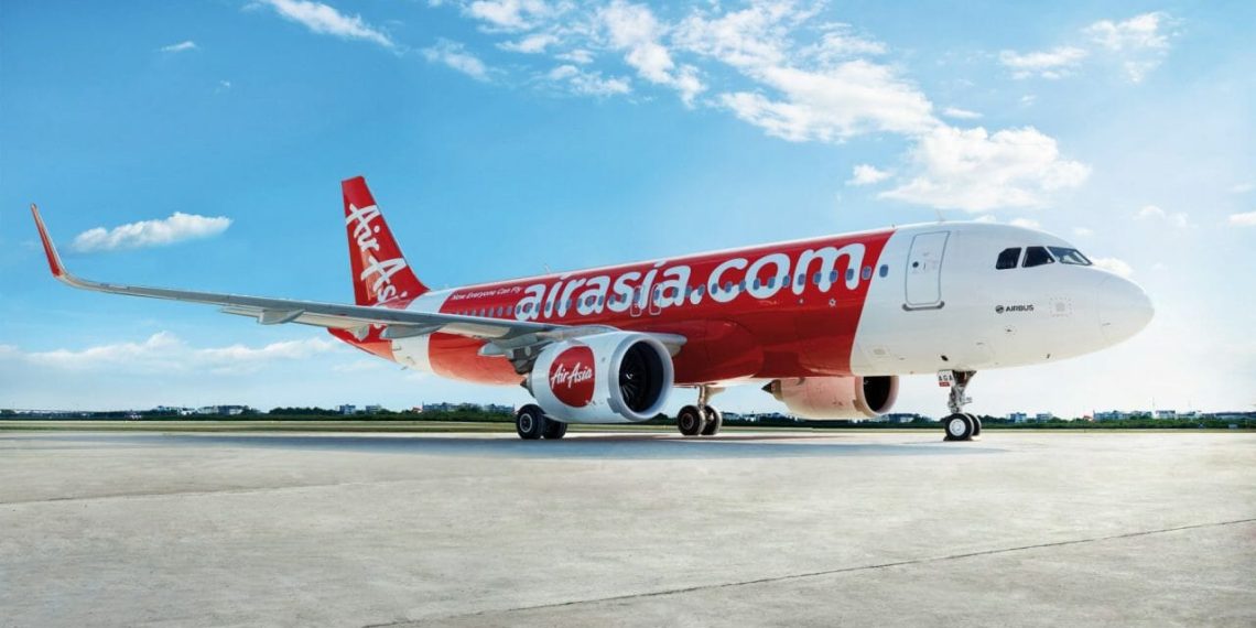 AirAsia Implements New Route – Retail Leisure International - Travel News, Insights & Resources.