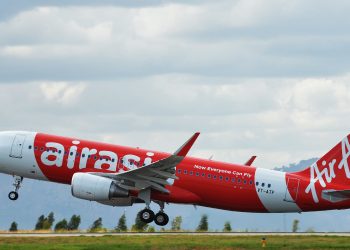 AirAsia India To Provide High Resolution In Flight Digital Content - Travel News, Insights & Resources.