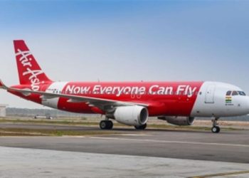 AirAsia India flyers can now avail high res digital content - Travel News, Insights & Resources.