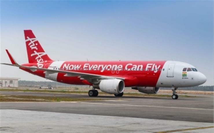 AirAsia India flyers can now avail high res digital content - Travel News, Insights & Resources.