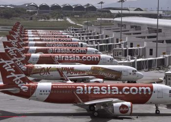 AirAsia India signs deal for in flight wi fi service ET - Travel News, Insights & Resources.