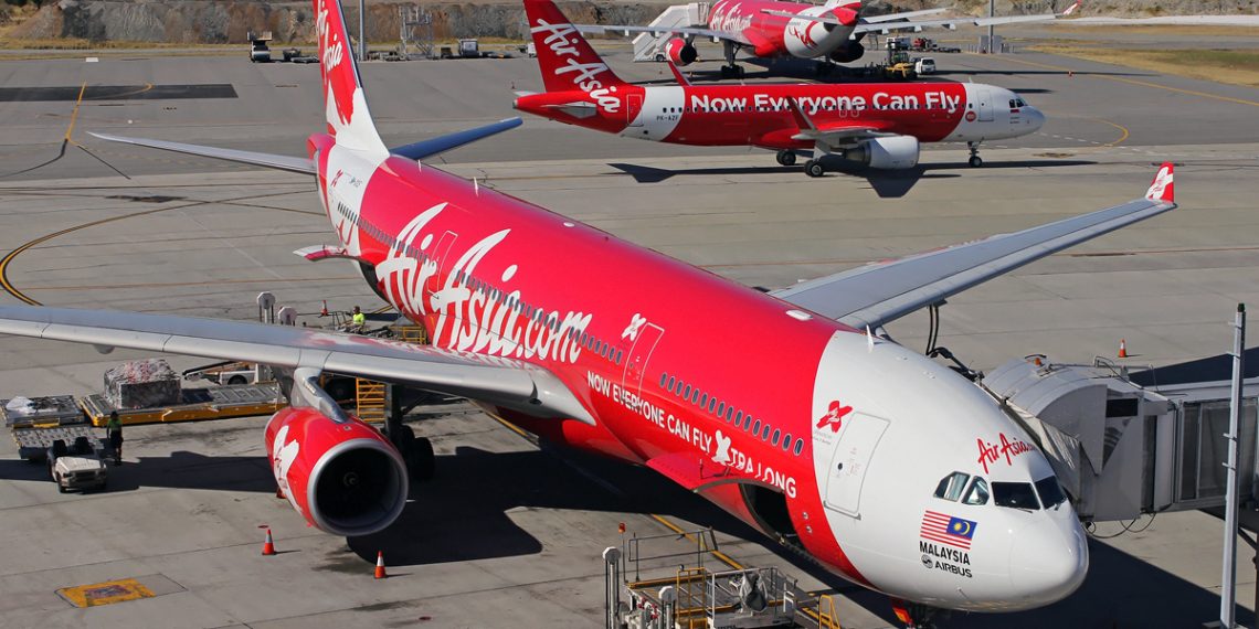 AirAsia Malaysia offers low fare flights for Chinese New Year - Travel News, Insights & Resources.