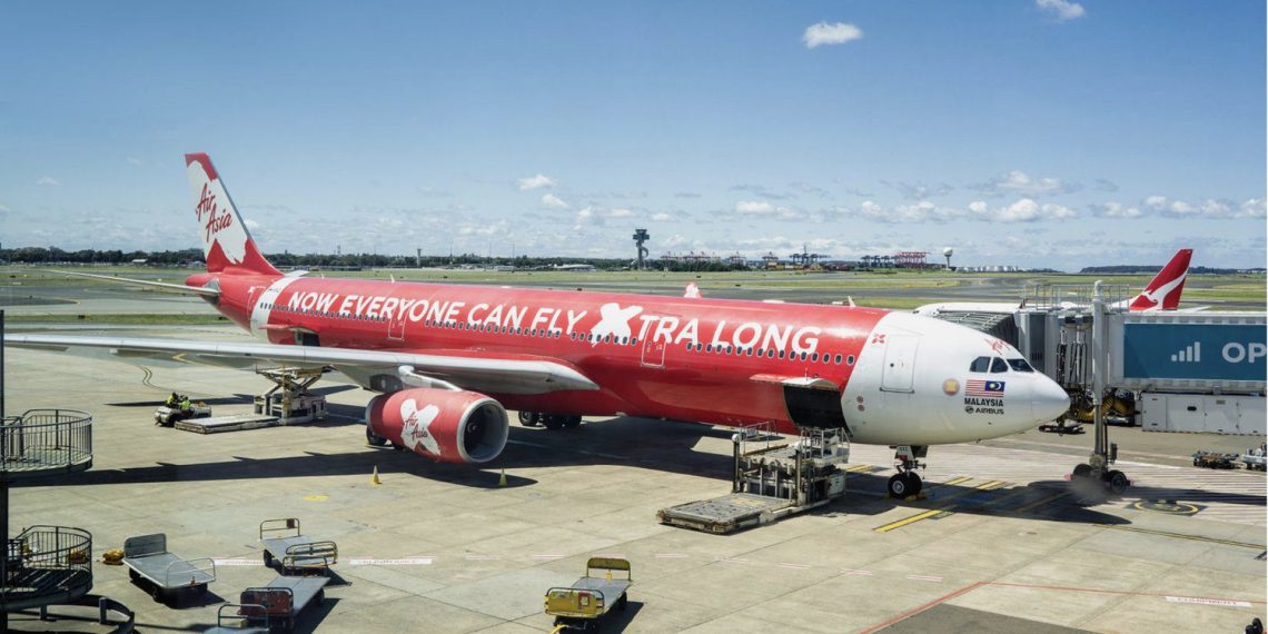 AirAsia X back to profitability in September quarter - Travel News, Insights & Resources.