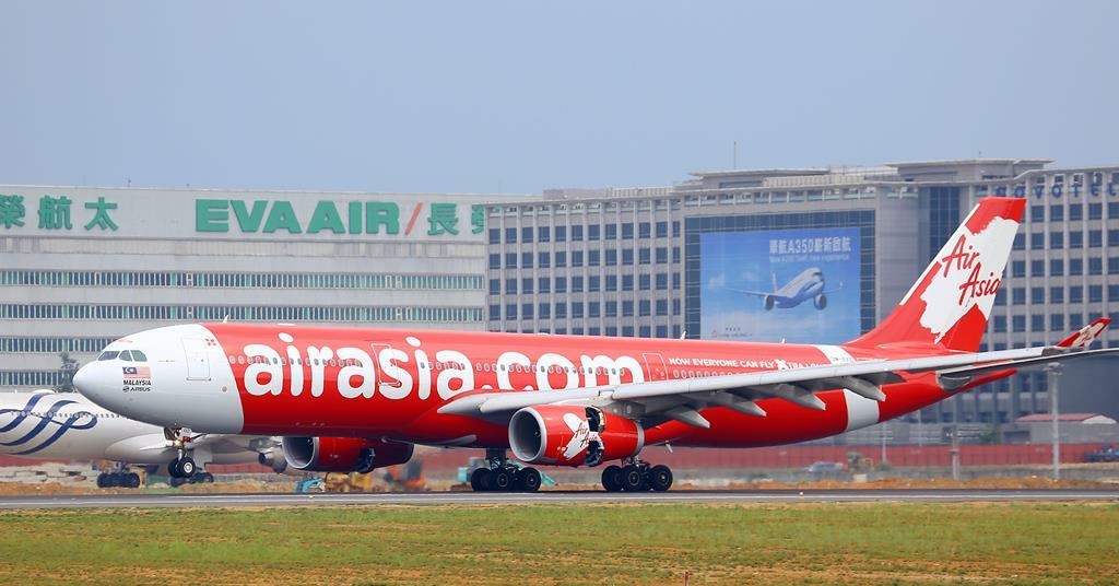 AirAsia X to double A330 fleet by mid 2023 - Travel News, Insights & Resources.