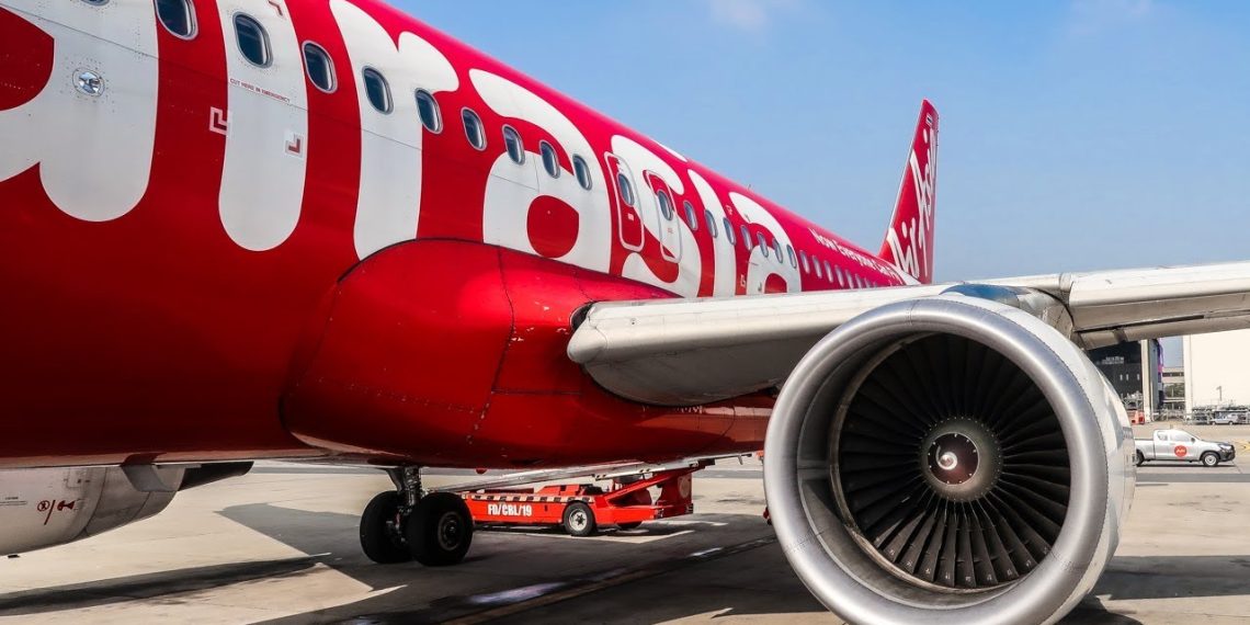 AirAsia connects Penang and Phnom Penh TTR Weekly - Travel News, Insights & Resources.