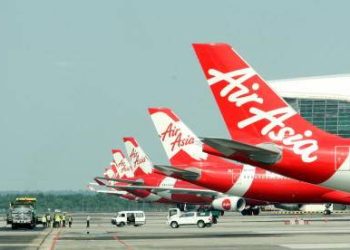 AirAsia group resumes old routes - Travel News, Insights & Resources.