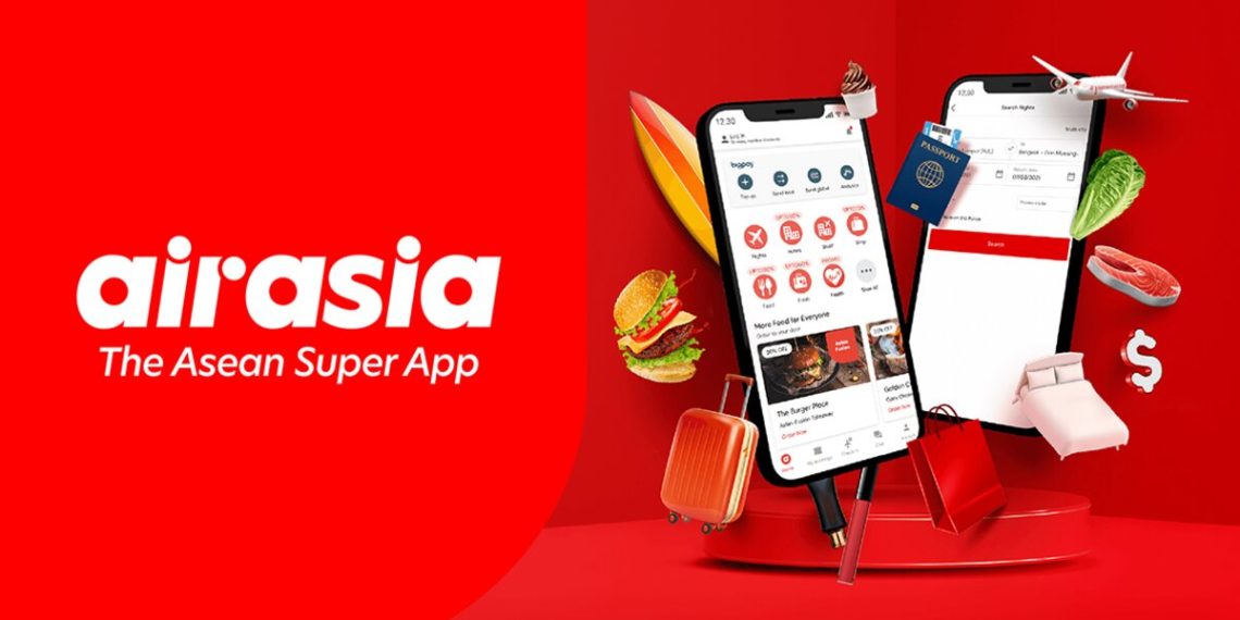Airasia upgrades reservation and passenger Travolution - Travel News, Insights & Resources.