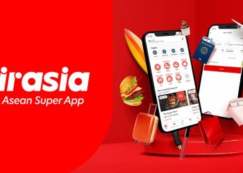Airasia upgrades reservation and passenger Travolution - Travel News, Insights & Resources.
