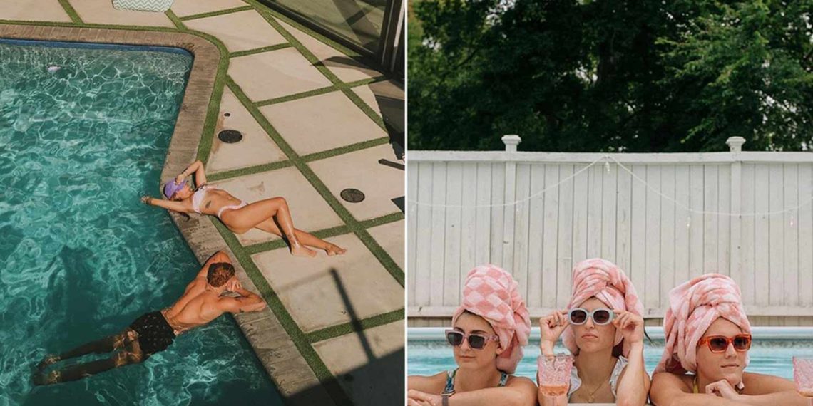 Airbnb For Pools Coming To Australia Just In Time For - Travel News, Insights & Resources.
